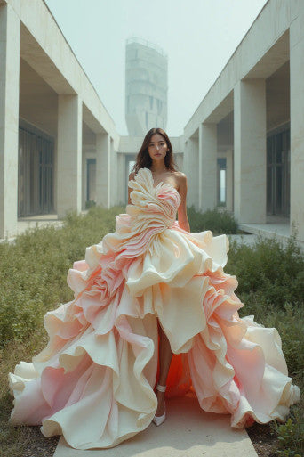 Gown 282