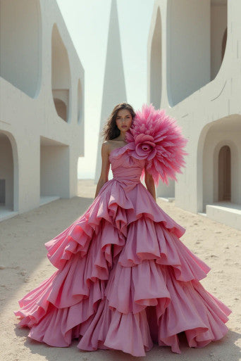 Gown 279