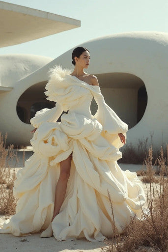 Gown 210