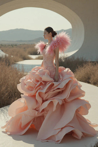 Gown 336
