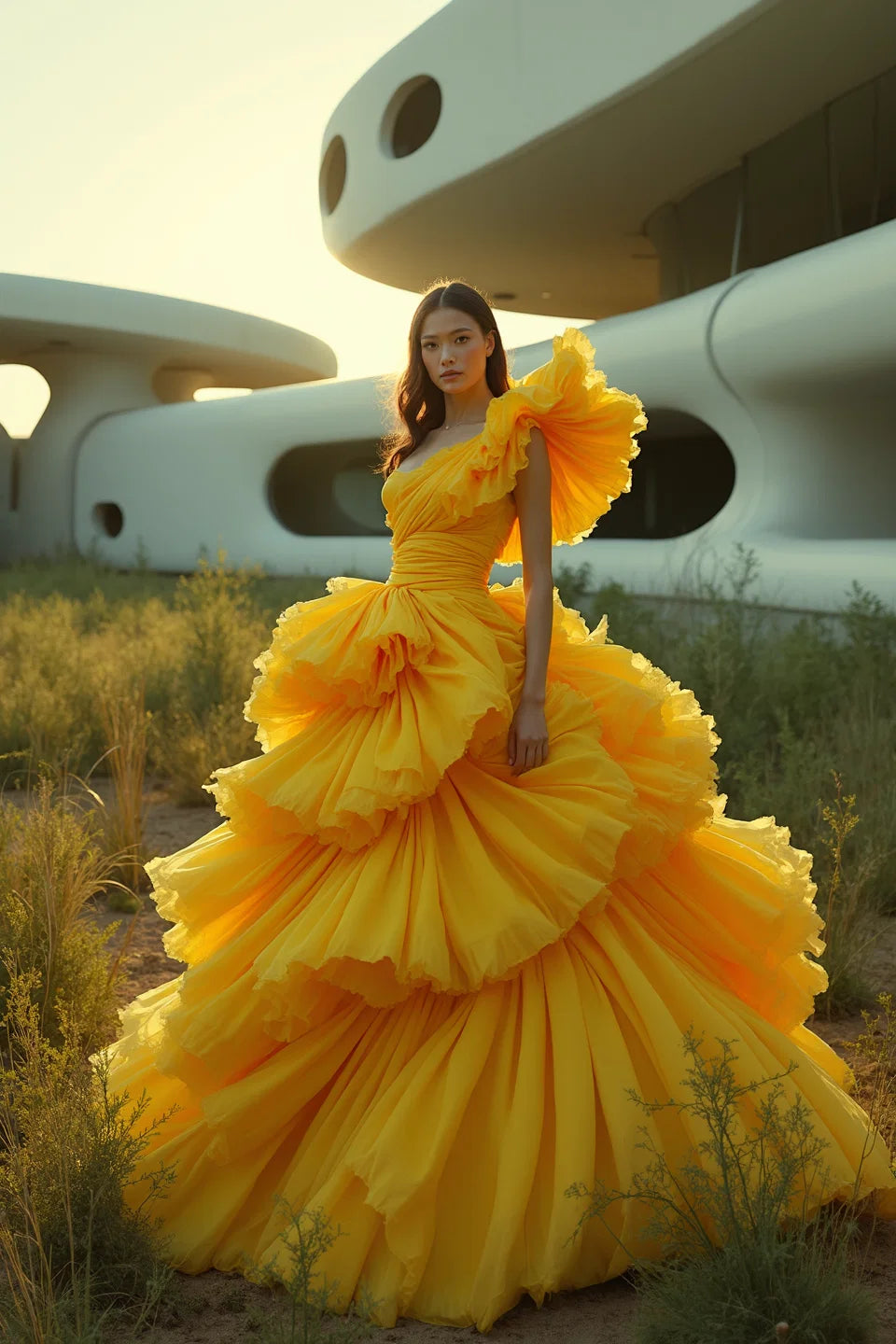 Gown 81