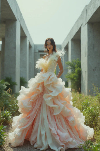 Gown 281