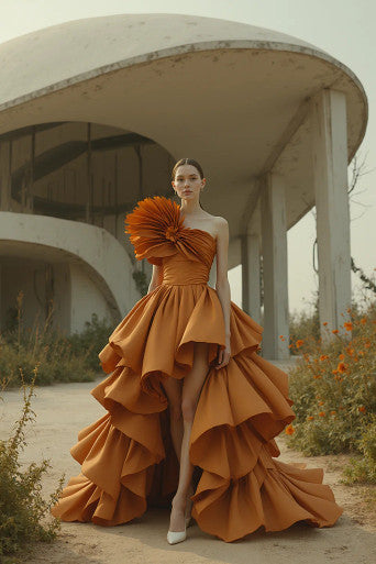 Gown 46