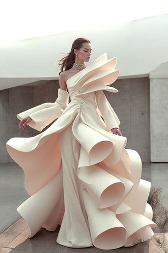 Sculpt Blush Jumpsuit