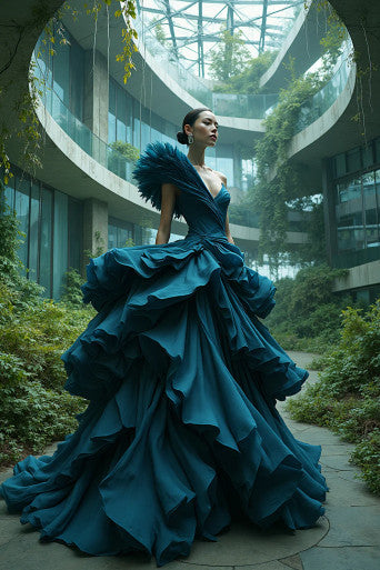 Gown 34
