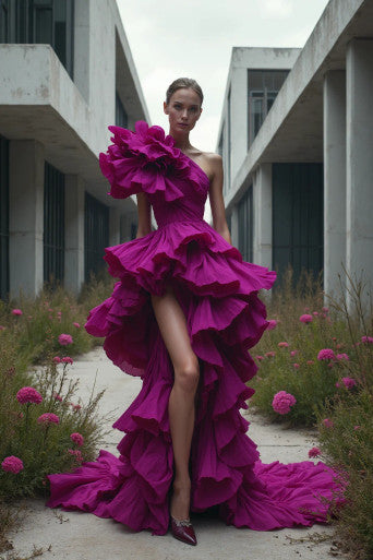 Gown 111