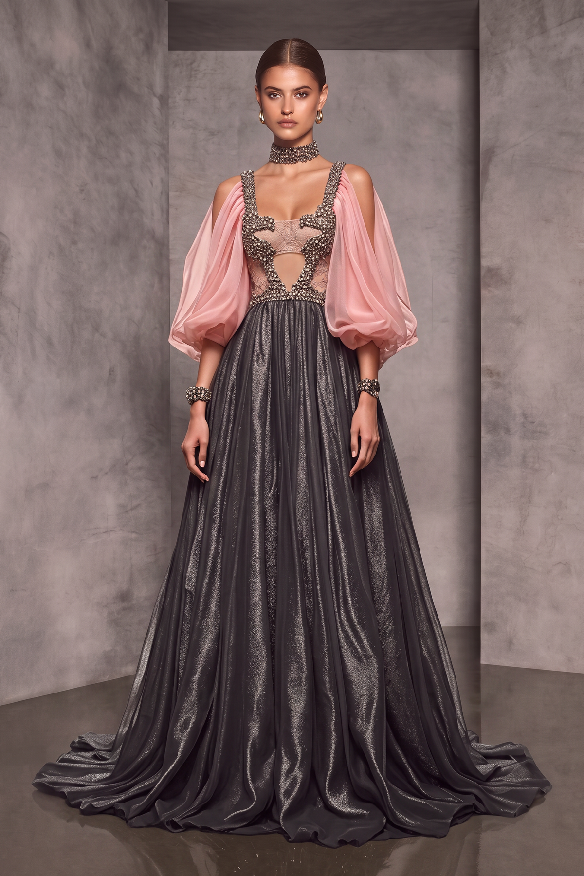 فستان البحر