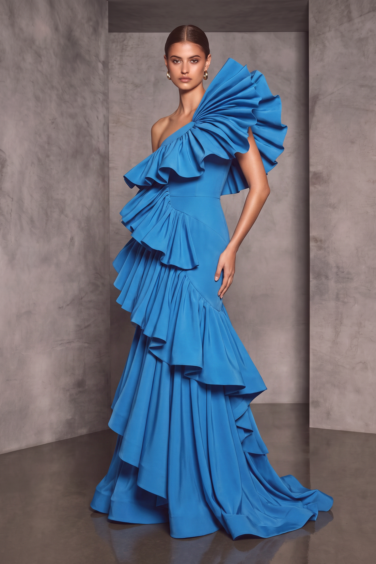 Gown 51