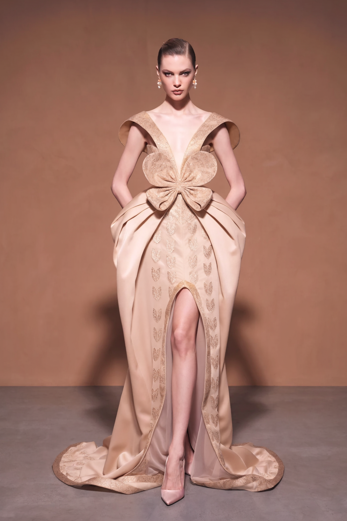 Lana Gown