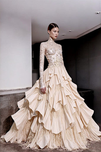 Nova Ball Gown
