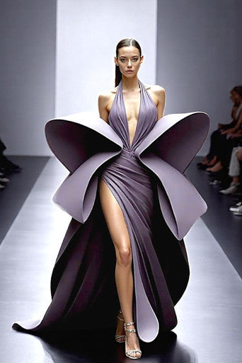 Ringlin Gown