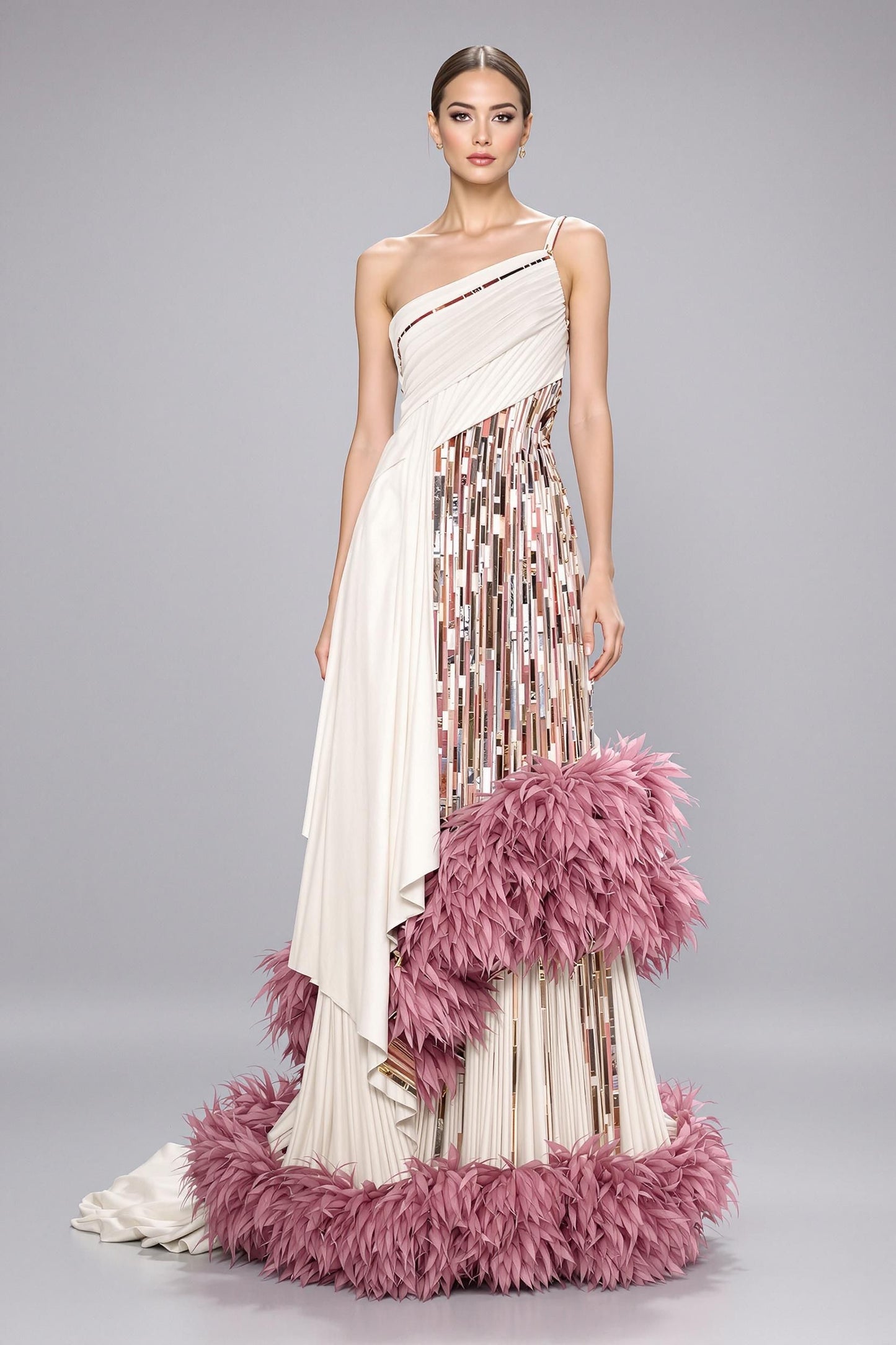 Amarita Gown