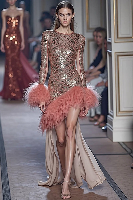 Simona Cocktail Dress