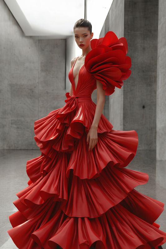Gown 159
