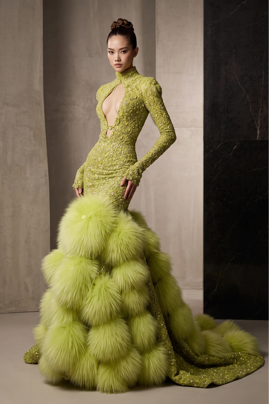 Charlie Gown
