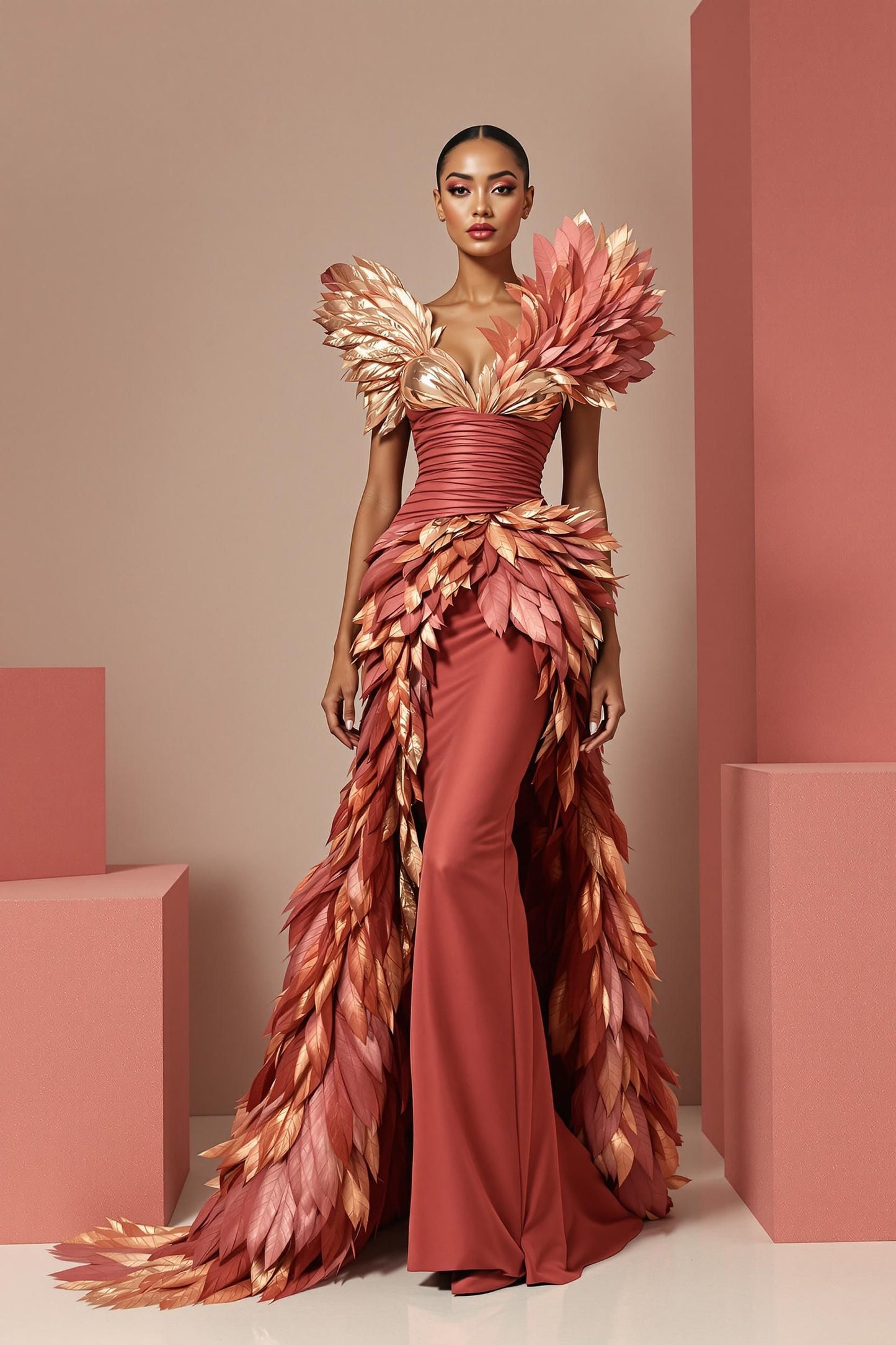 Sori Gown