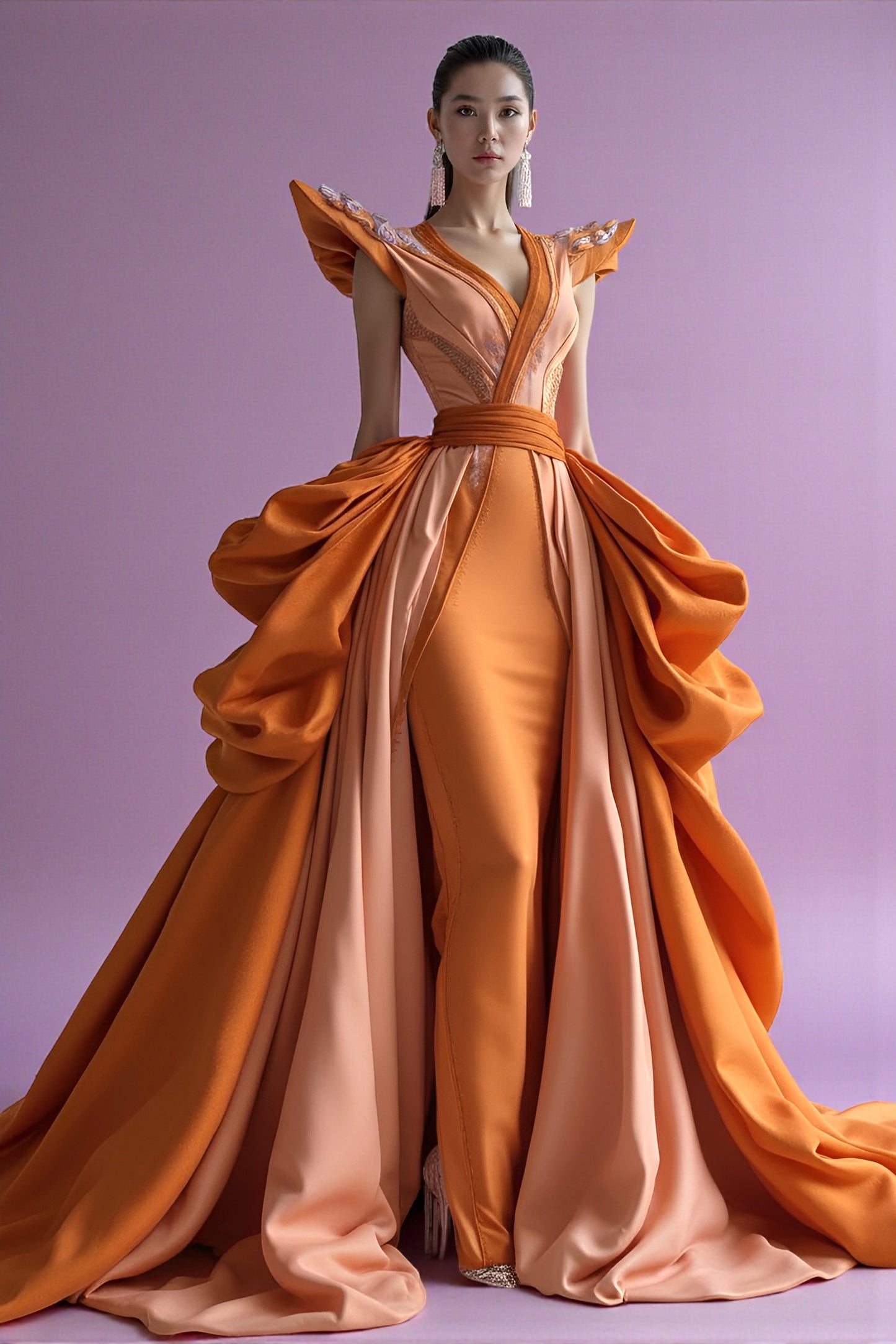 ORAI One-Hundred Seven