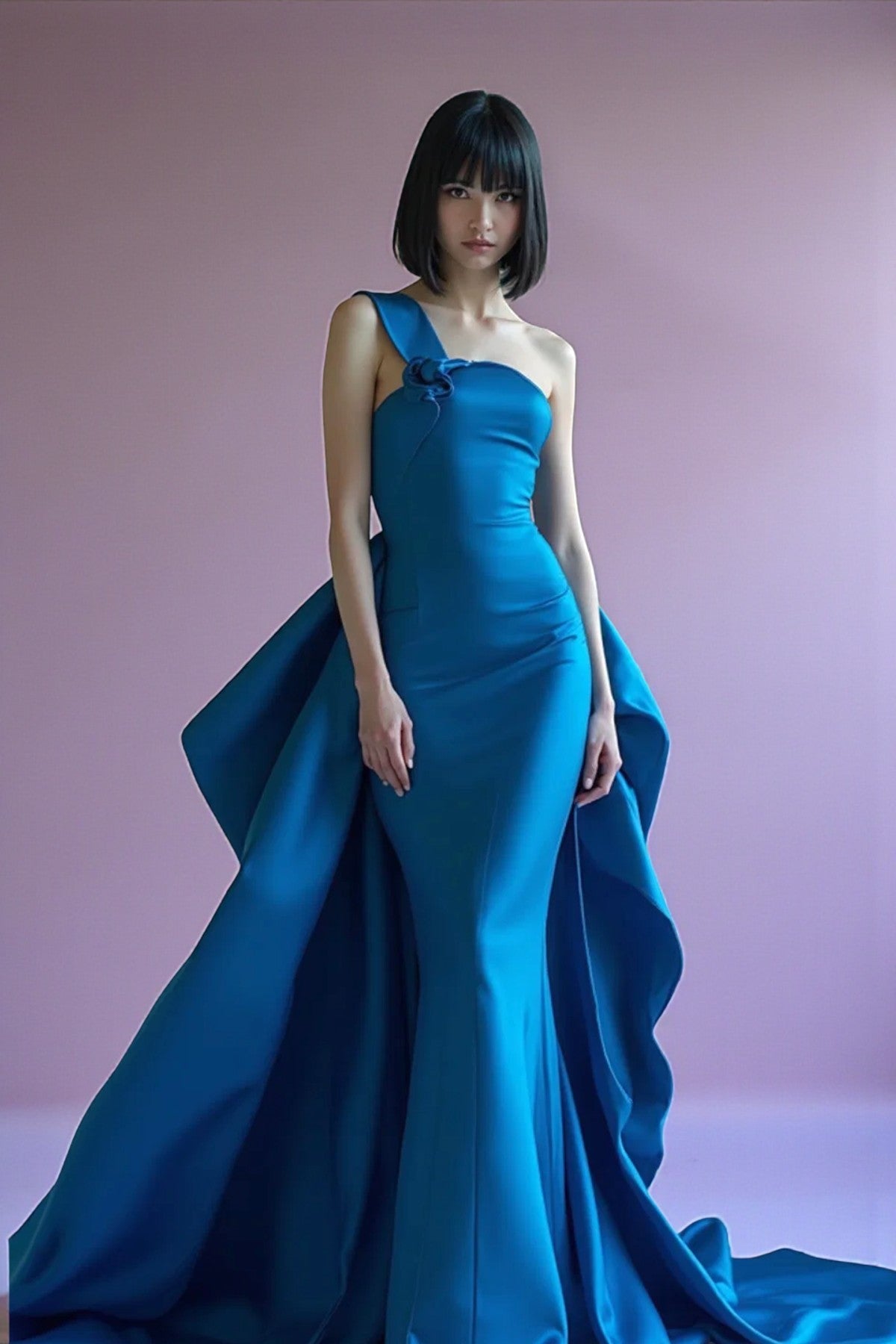 ORAI One-Hundred Four