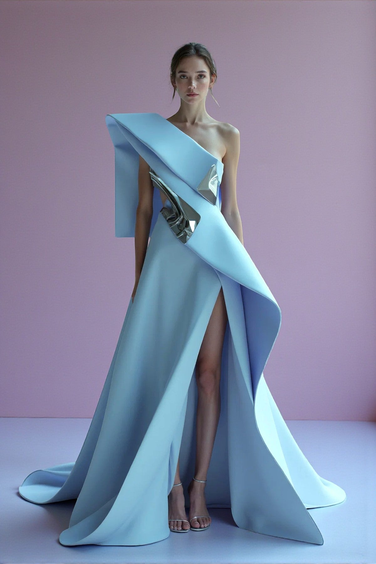 ORAI One-Hundred Five