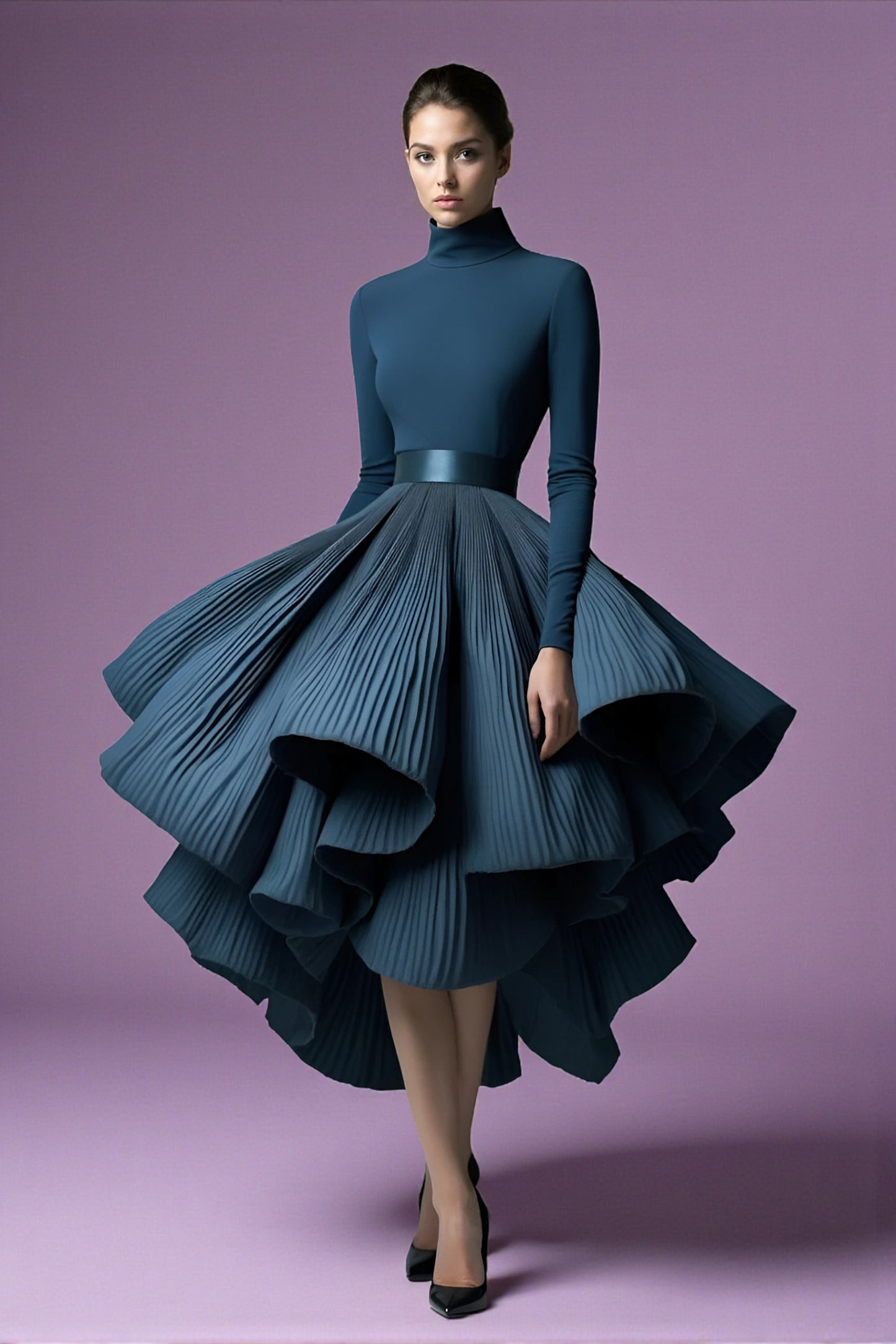 ORAI One-Hundred Three