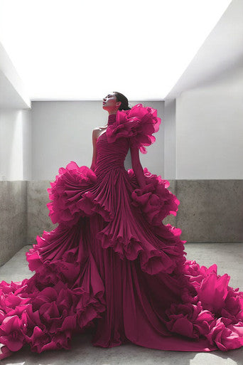 Gown 258