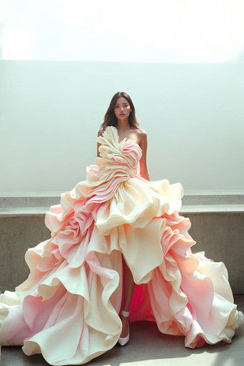 Gown 282