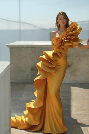Gown 278