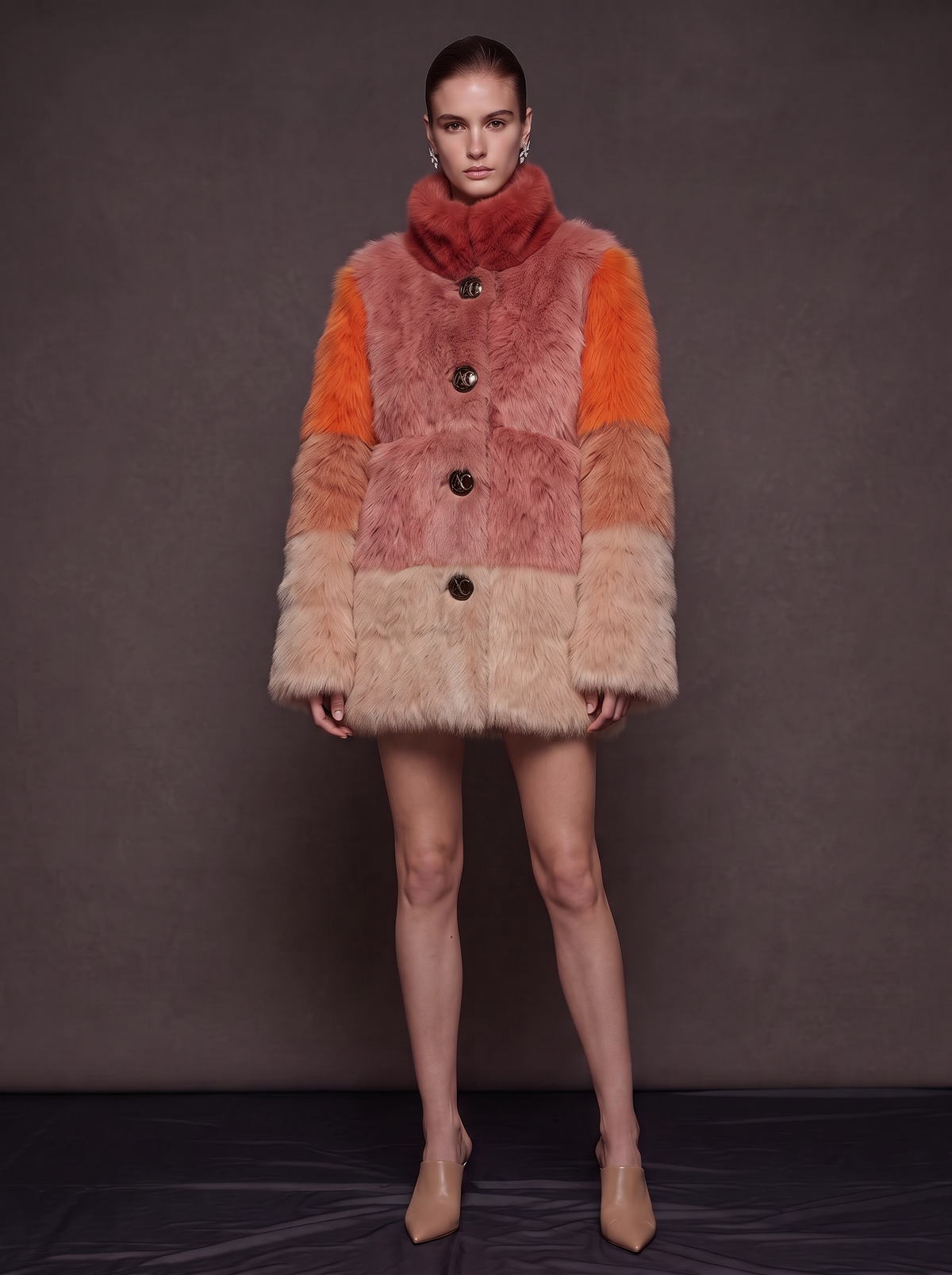 Evening Coats & Jackets