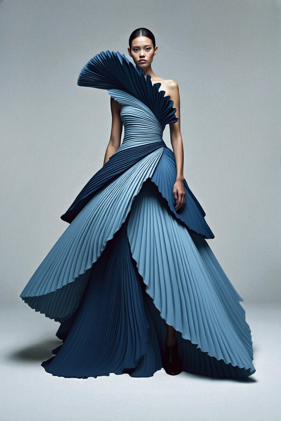 Avant Garde