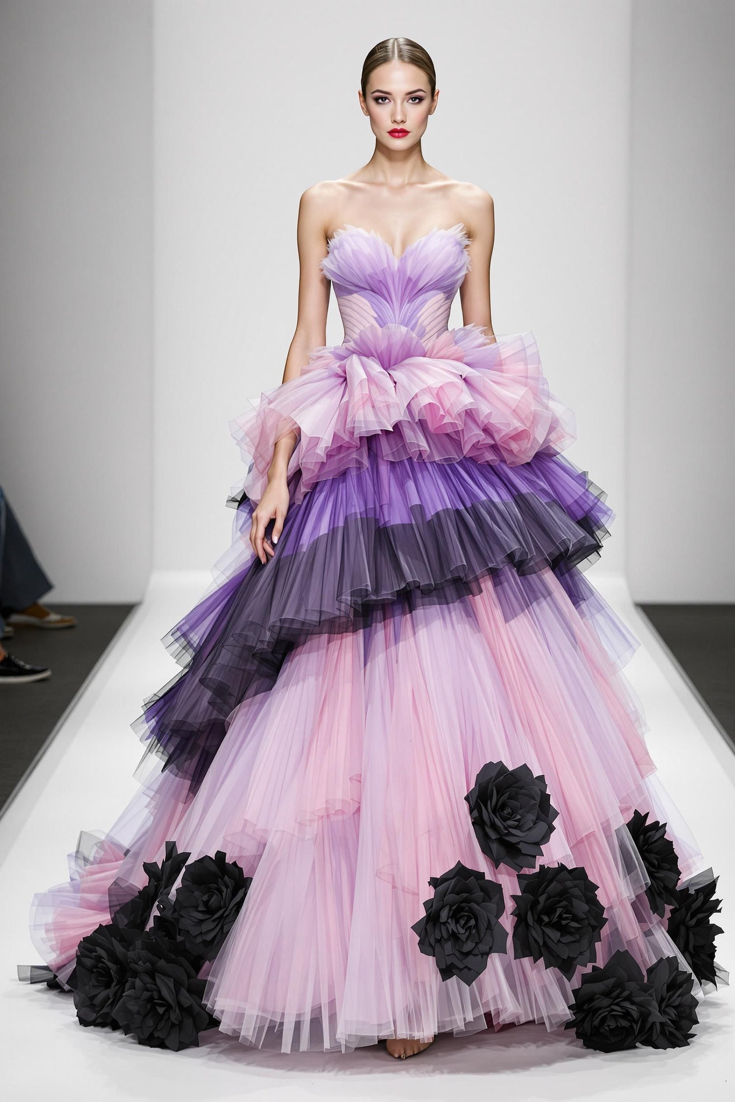 Ballgowns