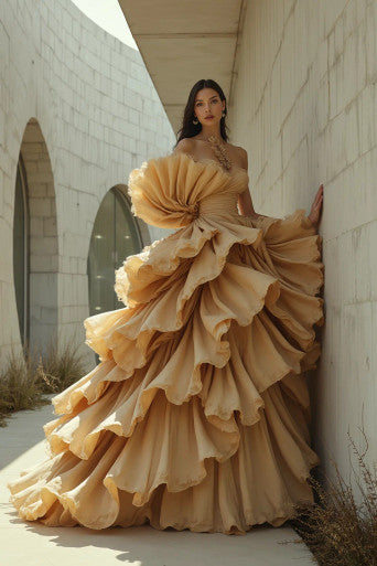 Gown 276