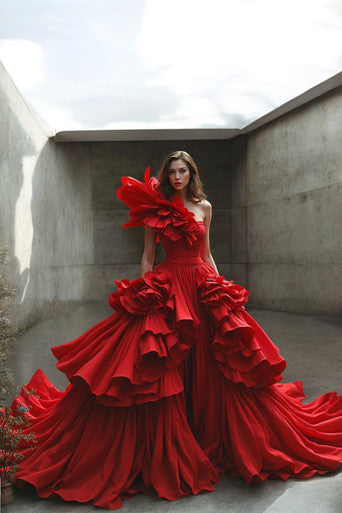 Gown 252