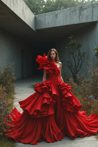 Gown 252