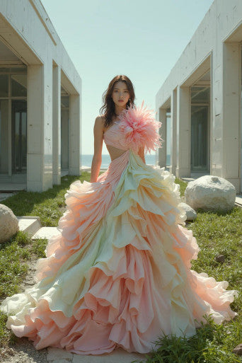 Gown 280
