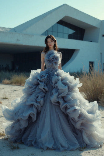 Gown 172