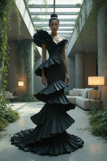 Gown 263