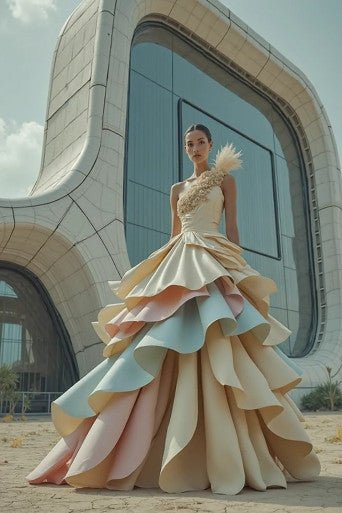 Gown 251