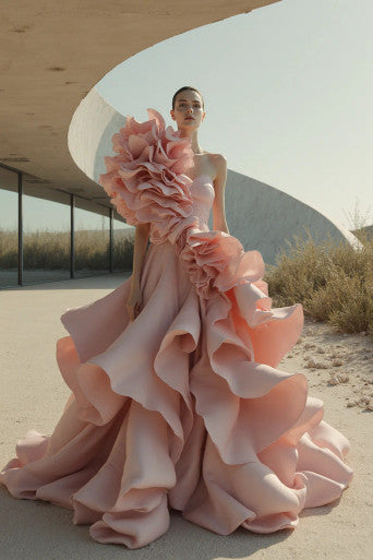 Andret Gown
