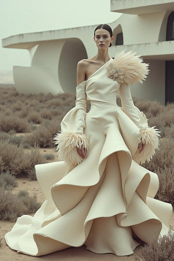 Gown 209