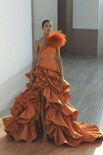 Aurelia  Multi Gown