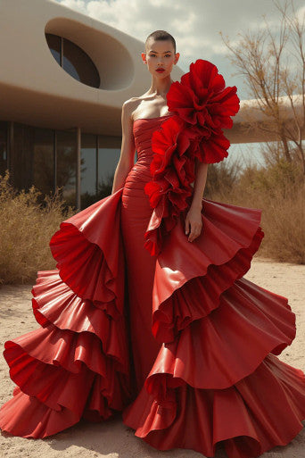 Gown 157