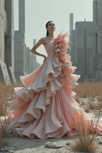 Gown 147