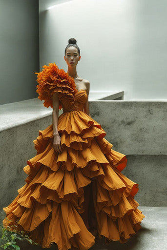 Gown 284