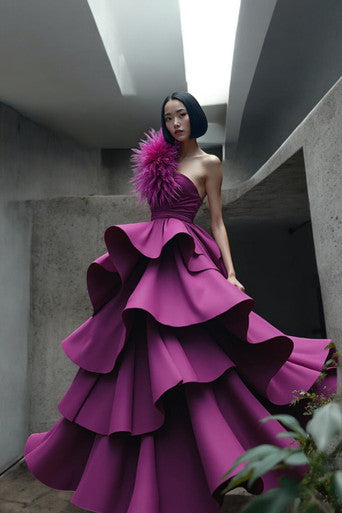 Gown 104