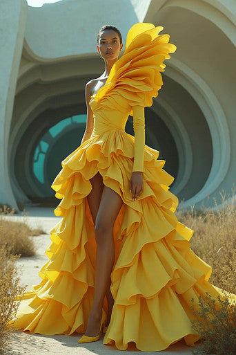 Gown 68