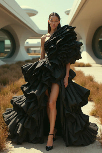 Gown 201