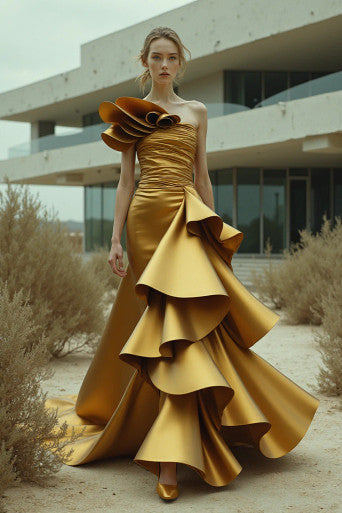 Gown 277