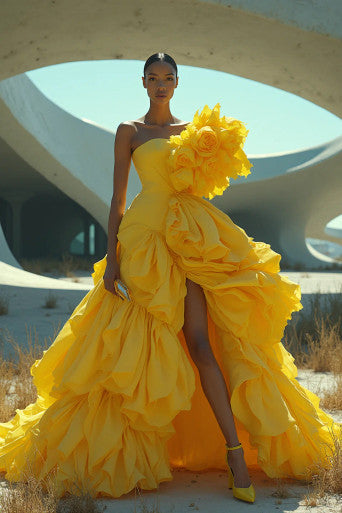 Gown 65