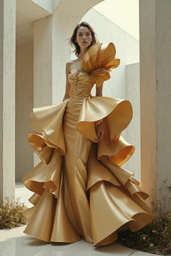 Gown 237
