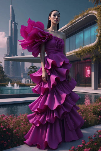 Gown 89